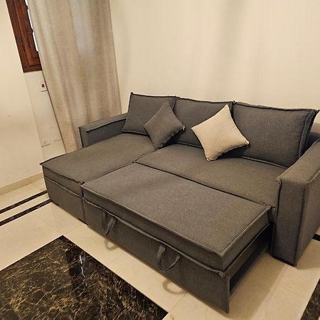 Alex Sea View Apartment - Families Only 亚历山大港 外观 照片