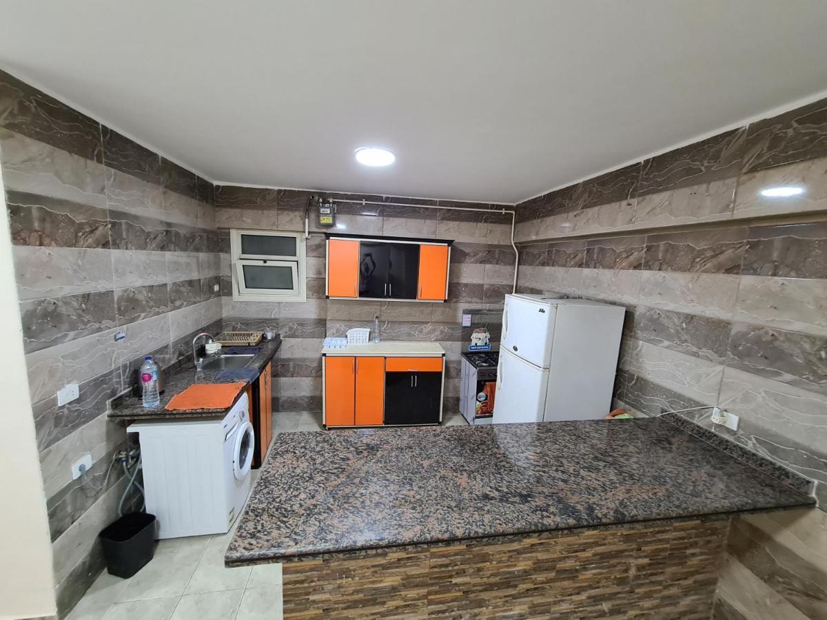 Alex Sea View Apartment - Families Only 亚历山大港 外观 照片