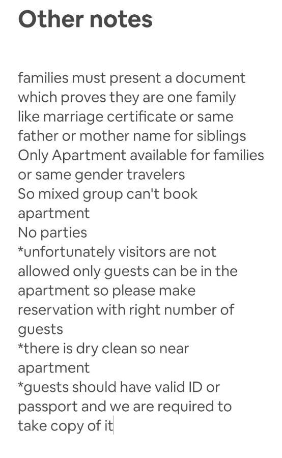 Alex Sea View Apartment - Families Only 亚历山大港 外观 照片