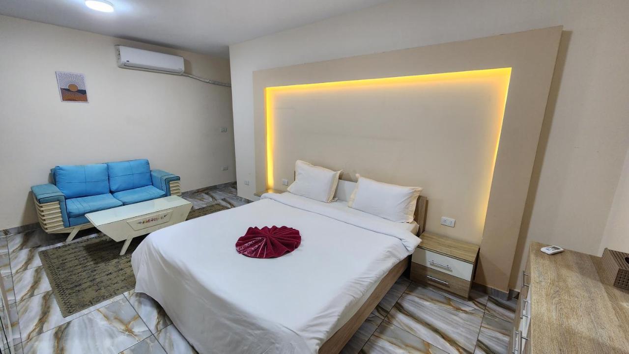 Alex Sea View Apartment - Families Only 亚历山大港 外观 照片