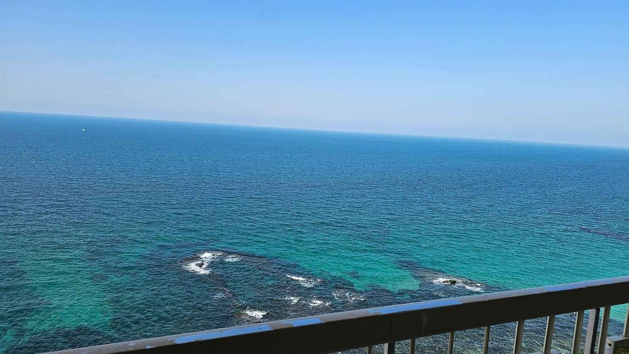 Alex Sea View Apartment - Families Only 亚历山大港 外观 照片